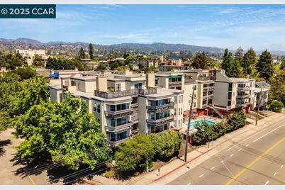 500 Vernon #102, Oakland, CA 94610 - Photo 29