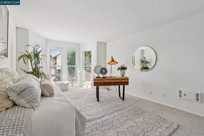 500 Vernon #102, Oakland, CA 94610 - Photo 23