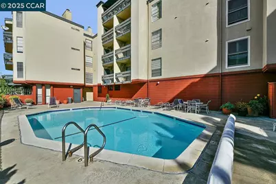 500 Vernon #102, Oakland, CA 94610 - Photo 37