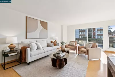 500 Vernon #102, Oakland, CA 94610 - Photo 3