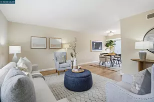 2425 Pine Knoll Dr, Walnut Creek, CA 94595 - Photo 9