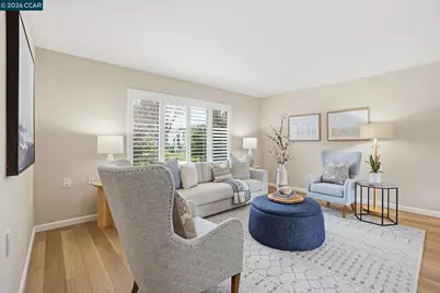 2425 Pine Knoll Dr #1, Walnut Creek, CA 94595 - Photo 7