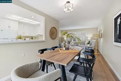 2425 Pine Knoll Dr #1, Walnut Creek, CA 94595 - Photo 13