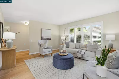 2425 Pine Knoll Dr #1, Walnut Creek, CA 94595 - Photo 1