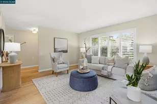 2425 Pine Knoll Dr, Walnut Creek, CA 94595 - Photo 1