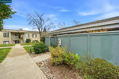 2425 Pine Knoll Dr #1, Walnut Creek, CA 94595 - Photo 35