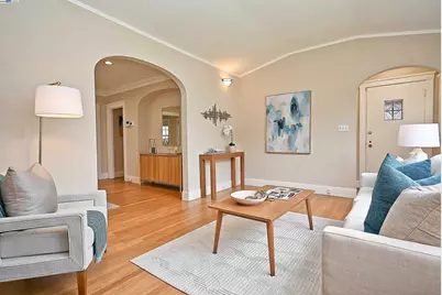 3044 58th Ave, Oakland, CA 94605 - Photo 5