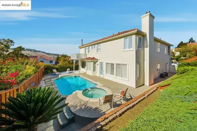 5350 Fernbank Dr, Concord, CA 94521 - Photo 41