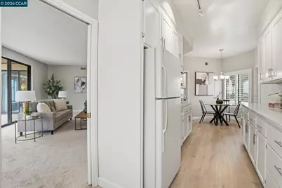 1221 Avenida Sevilla #1B, Walnut Creek, CA 94595 - Photo 15