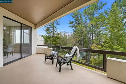 1221 Avenida Sevilla #1B, Walnut Creek, CA 94595 - Photo 33