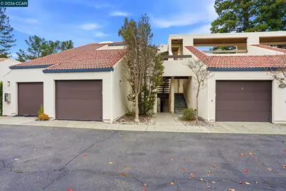 1221 Avenida Sevilla #1B, Walnut Creek, CA 94595 - Photo 3