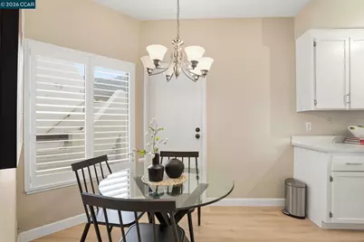 1221 Avenida Sevilla #1B, Walnut Creek, CA 94595 - Photo 17