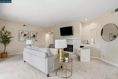 1221 Avenida Sevilla #1B, Walnut Creek, CA 94595 - Photo 9