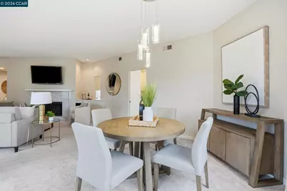 1221 Avenida Sevilla #1B, Walnut Creek, CA 94595 - Photo 19