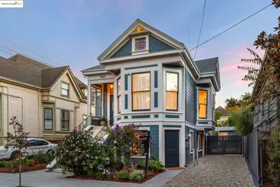 1023 54th St, Oakland, CA 94608 - Photo 3