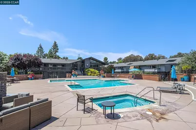205 Masters Ct #3, Walnut Creek, CA 94598 - Photo 21
