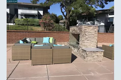 205 Masters Ct #3, Walnut Creek, CA 94598 - Photo 23