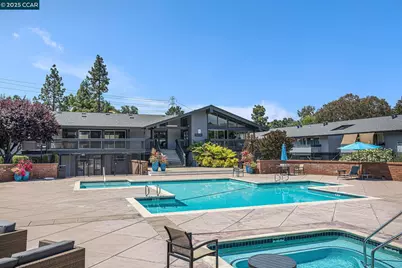 205 Masters Ct #3, Walnut Creek, CA 94598 - Photo 19