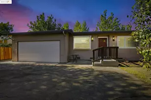 168 High St, Pacheco, CA 94553 - Photo 33