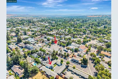 68 Peters Ave #6, Pleasanton, CA 94566 - Photo 3