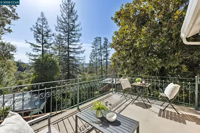 40 Las Palomas, Orinda, CA 94563 - Photo 9