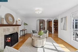 40 Las Palomas, Orinda, CA 94563 - Photo 5