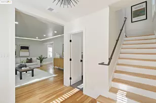 786 Trestle Glen Rd, Oakland, CA 94610 - Photo 5