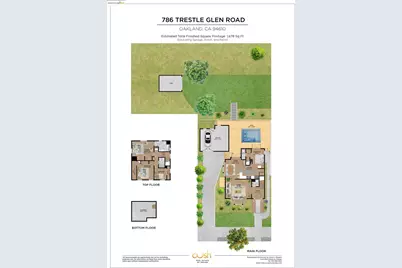 786 Trestle Glen Road, Oakland, CA 94610 - Photo 43