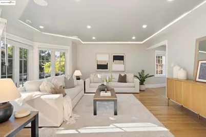 786 Trestle Glen Road, Oakland, CA 94610 - Photo 7