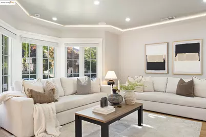 786 Trestle Glen Road, Oakland, CA 94610 - Photo 9