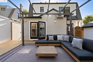 786 Trestle Glen Rd, Oakland, CA 94610 - Photo 23