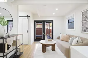 786 Trestle Glen Rd, Oakland, CA 94610 - Photo 21