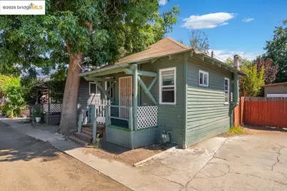 16005 Mateo St, San Leandro, CA 94580 - Photo 1