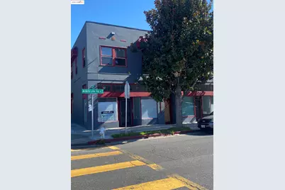 4030 Martin Luther King Jr Way, Oakland, CA 94609 - Photo 1