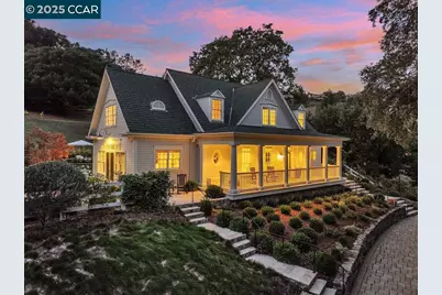 1751 Reliez Valley Road, Lafayette, CA 94549 - Photo 1