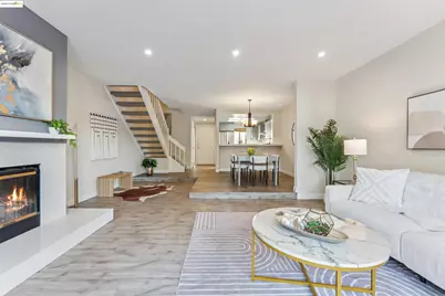 3732 Northridge Dr, Richmond, CA 94806 - Photo 5