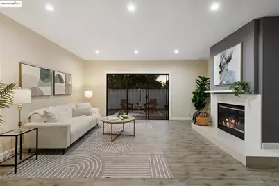 3732 Northridge Dr, Richmond, CA 94806 - Photo 9