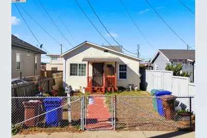 261 13th St, Richmond, CA 94804 - Photo 41