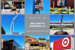 261 13th St, Richmond, CA 94804 - Photo 5