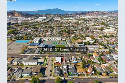 261 13th St, Richmond, CA 94804 - Photo 9