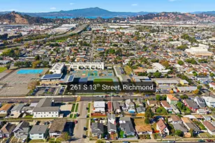 261 13th St, Richmond, CA 94804 - Photo 9