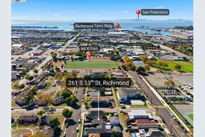 261 13th St, Richmond, CA 94804 - Photo 7