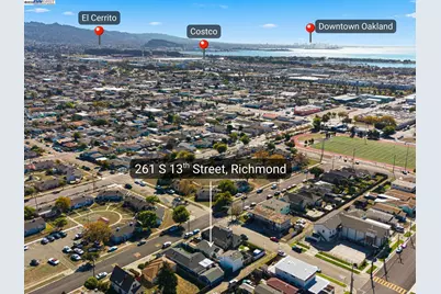 261 13th St, Richmond, CA 94804 - Photo 7
