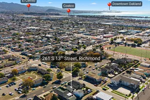261 13th St, Richmond, CA 94804 - Photo 7