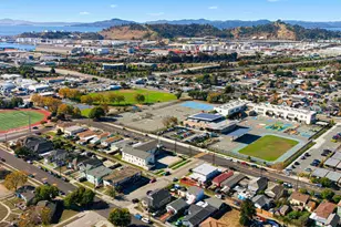 261 13th St, Richmond, CA 94804 - Photo 37