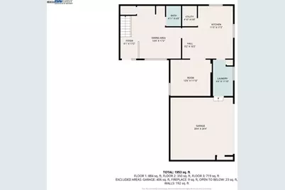 441 Sycamore Hill Dr, Danville, CA 94526 - Photo 57