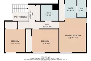 441 Sycamore Hill Dr, Danville, CA 94526 - Photo 59