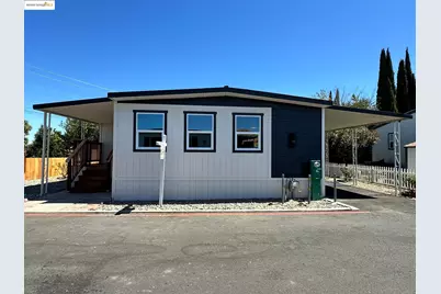 3301 Buchanan Rd #47, Antioch, CA 94509 - Photo 3