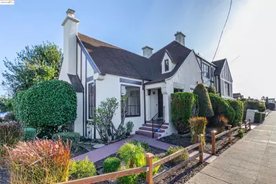 7601 Holly Street, Oakland, CA 94621 - Photo 5