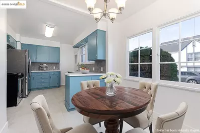 7601 Holly Street, Oakland, CA 94621 - Photo 21